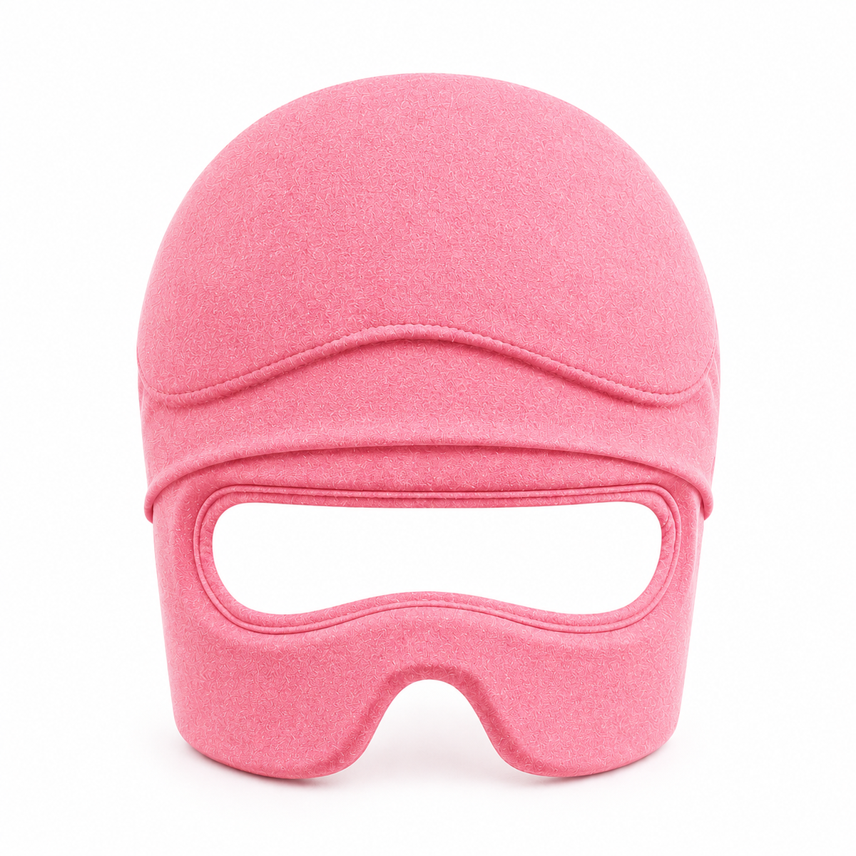 The Arctic Cap, 360° Cooling Gel Cap with Slide-Up Eye Mask